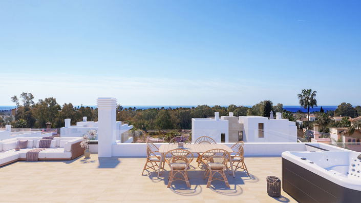 Image No.2-3 Bed House/Villa for sale