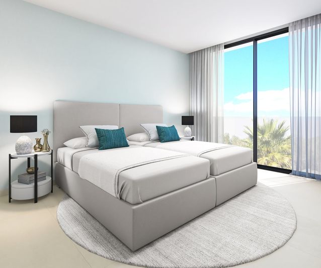 Image No.10-Maison / Villa de 4 chambres à vendre à Estepona