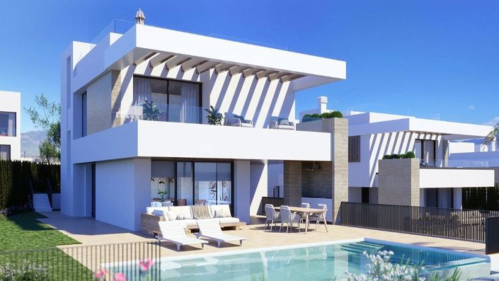 Image No.3-4 Bed House/Villa for sale