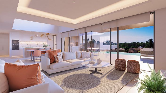 Image No.5-4 Bed House/Villa for sale