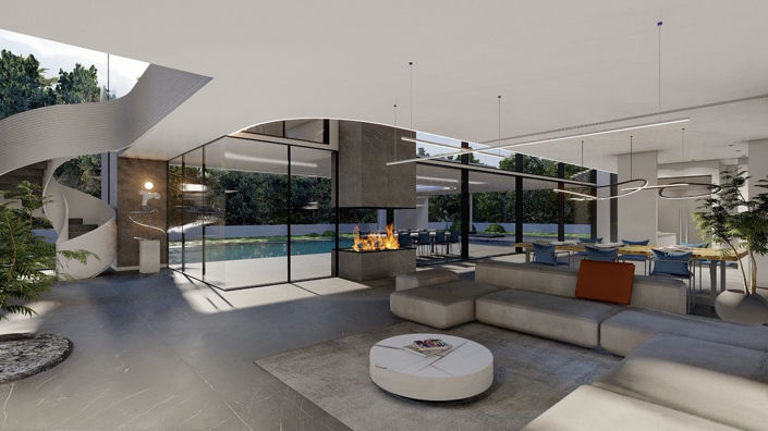 Image No.14-6 Bed House/Villa for sale