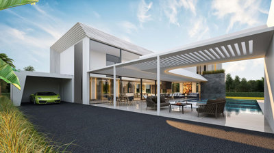 Exterior 2