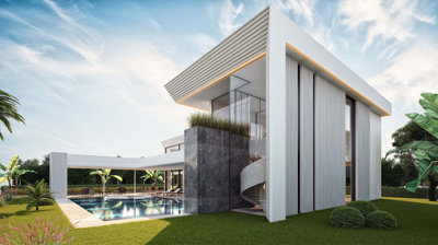 Exterior 3