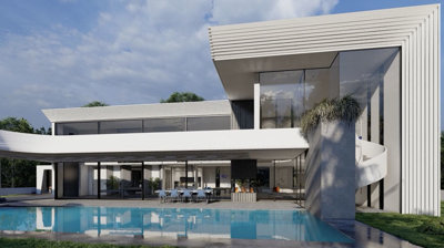 Exterior 5