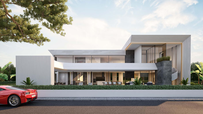 Image No.8-6 Bed House/Villa for sale