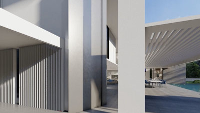 Exterior 8