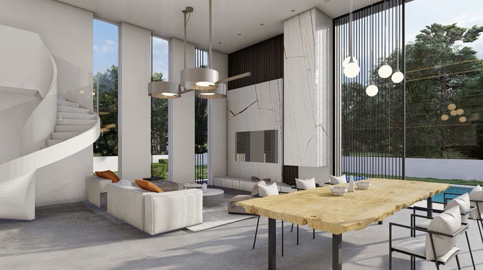 Image No.18-6 Bed House/Villa for sale