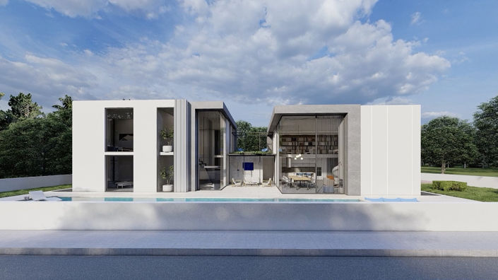 Image No.9-6 Bed House/Villa for sale