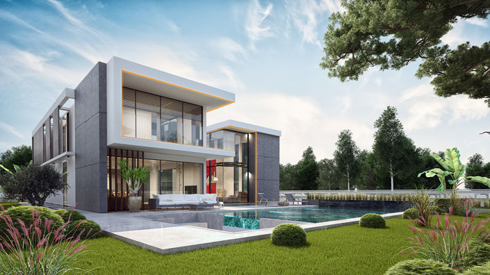 Image No.12-6 Bed House/Villa for sale