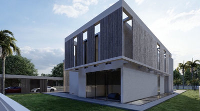 Exterior 12