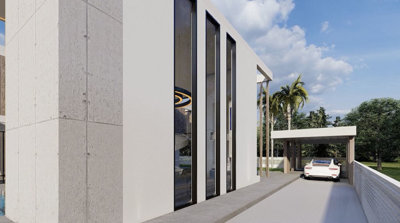 Exterior 15