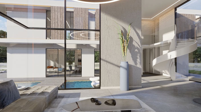 Image No.19-6 Bed House/Villa for sale