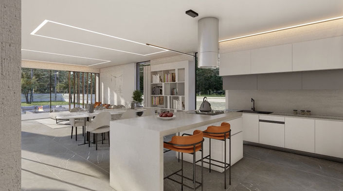 Image No.20-6 Bed House/Villa for sale