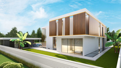 Exterior 5