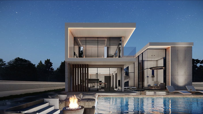 Image No.9-6 Bed House/Villa for sale