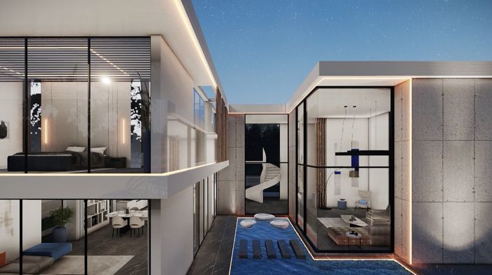 Image No.10-6 Bed House/Villa for sale