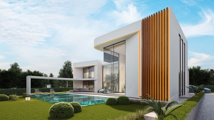 Image No.6-6 Bed House/Villa for sale