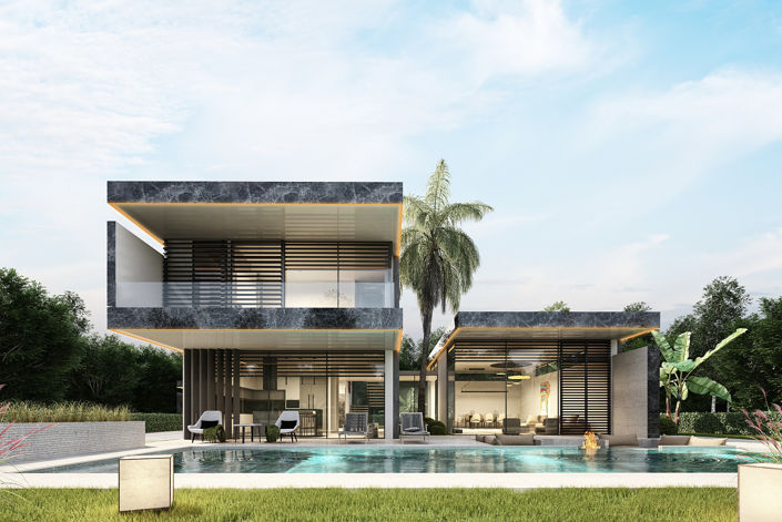 Image No.3-6 Bed House/Villa for sale