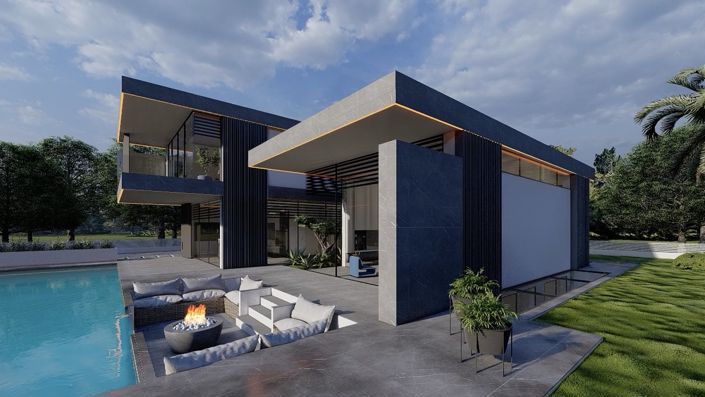 Image No.3-6 Bed House/Villa for sale