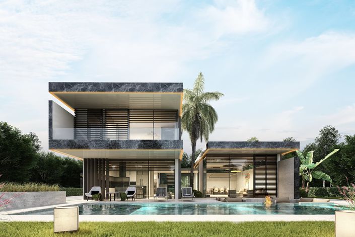 Image No.4-6 Bed House/Villa for sale