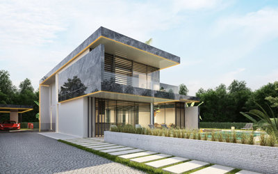 Exterior 3