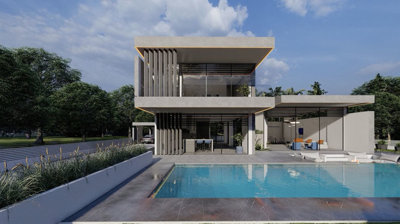 Exterior 6
