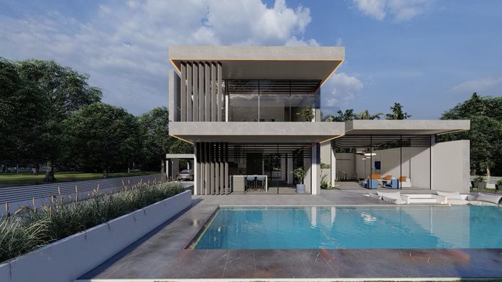 Image No.8-6 Bed House/Villa for sale