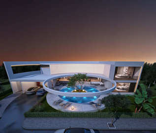 Exterior 4