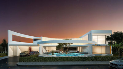 Exterior 5