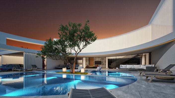 Image No.8-6 Bed House/Villa for sale