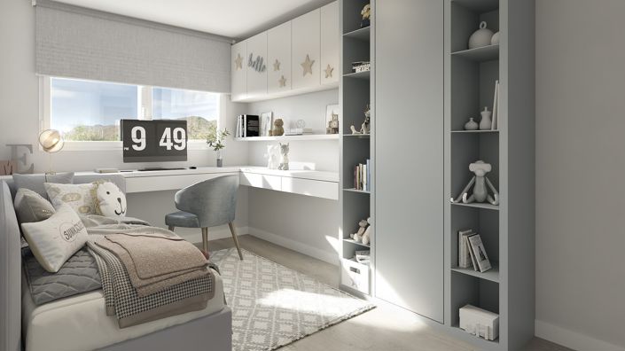 Image No.12-Appartement de 2 chambres à vendre à Torremolinos