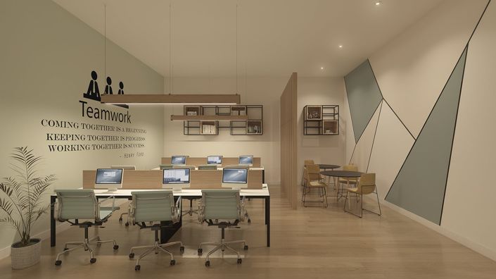 Image No.9-Appartement de 2 chambres à vendre à Torremolinos