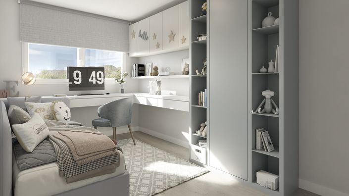 Image No.12-Appartement de 2 chambres à vendre à Torremolinos