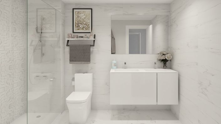 Image No.21-Appartement de 2 chambres à vendre à Torremolinos