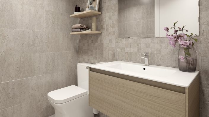 Image No.26-Appartement de 2 chambres à vendre à Torremolinos