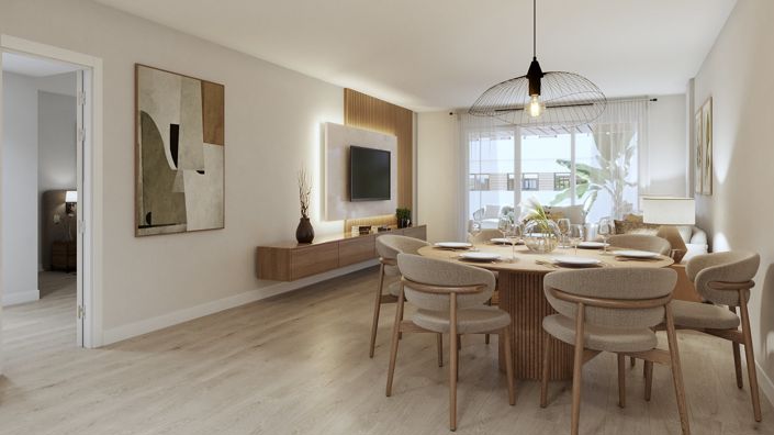 Image No.15-3 Bed Apartment for sale