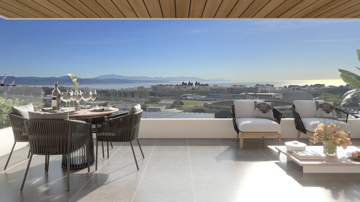 Image No.10-4 Bed Apartment for sale
