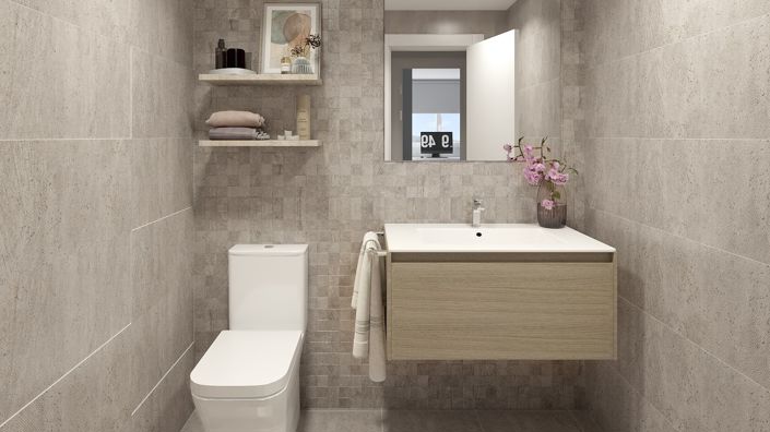 Image No.25-4 Bed Apartment for sale