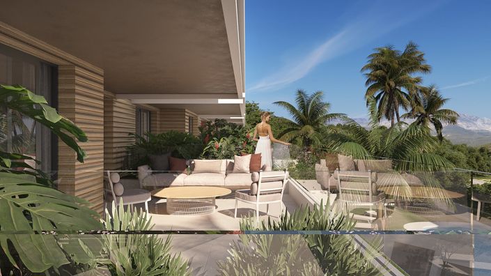 Image No.6-4 Bed Apartment for sale