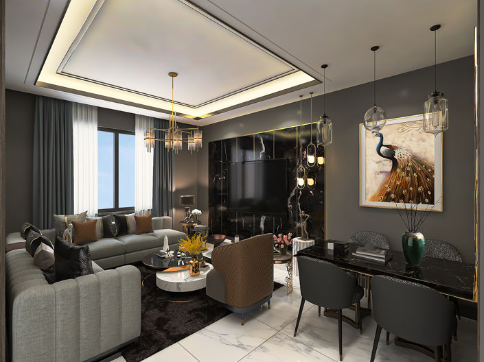 Image No.11-1 Bed Apartment for sale