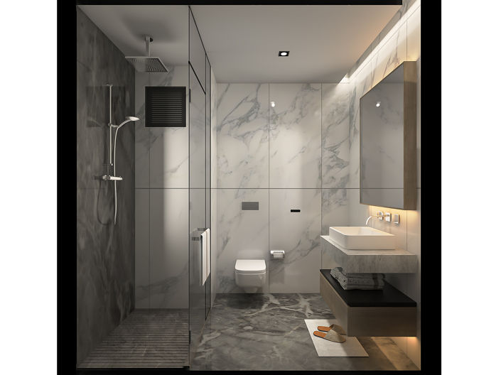 Image No.14-1 Bed Apartment for sale