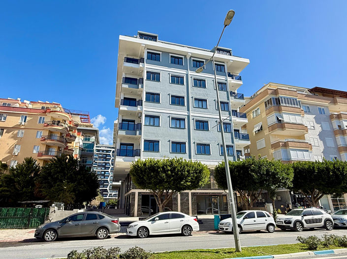 Image No.2-1 Bed Apartment for sale