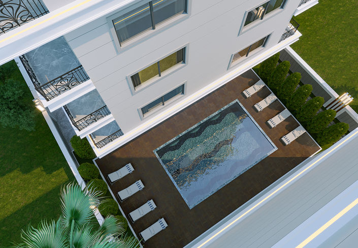 Image No.2-1 Bed Apartment for sale