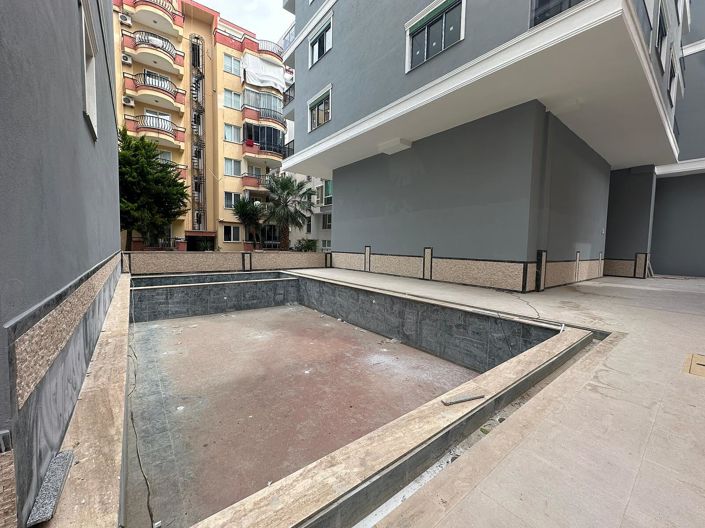 Image No.20-1 Bed Apartment for sale