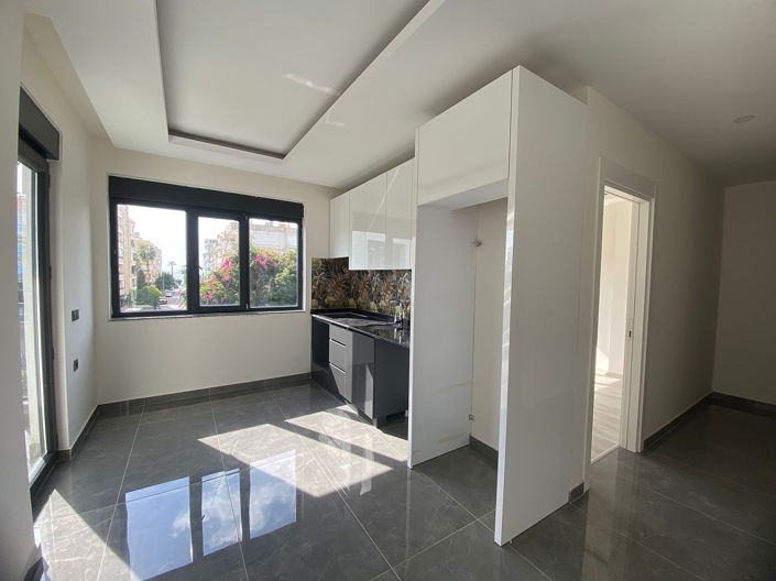 Image No.20-1 Bed Apartment for sale