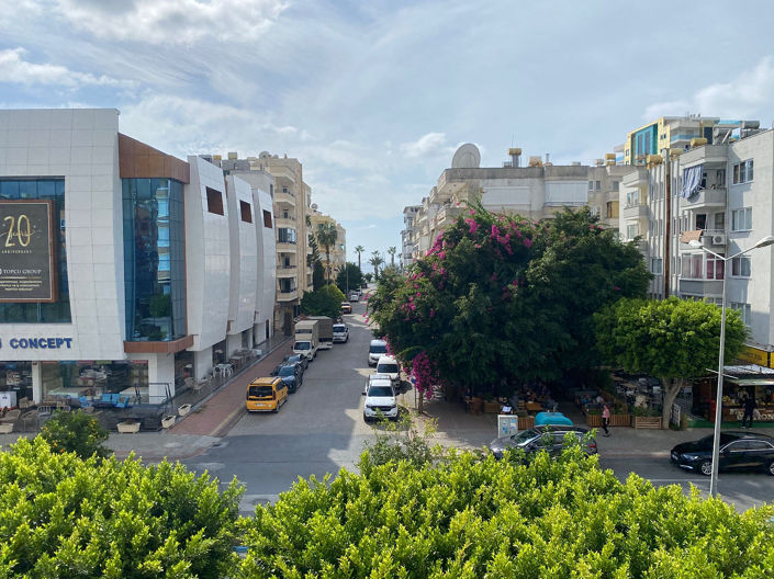 Image No.24-1 Bed Apartment for sale