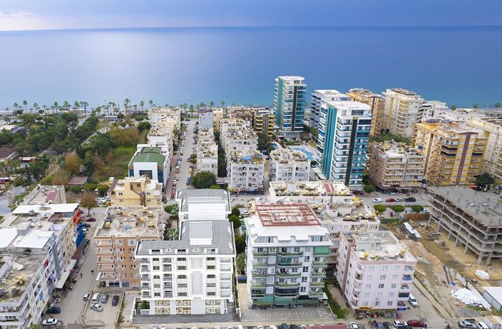 Image No.9-1 Bed Apartment for sale