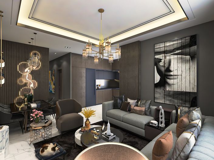 Image No.10-2 Bed Apartment for sale