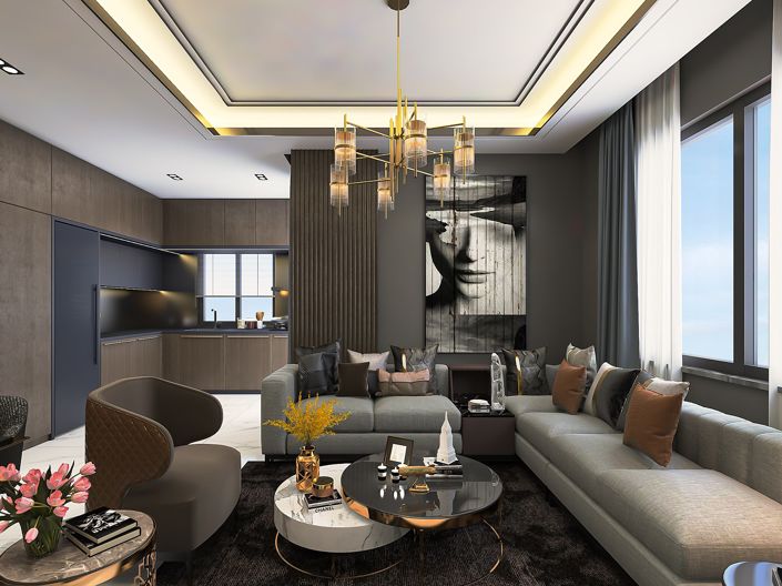 Image No.12-2 Bed Apartment for sale