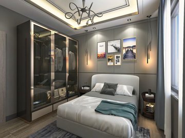 Interior 4